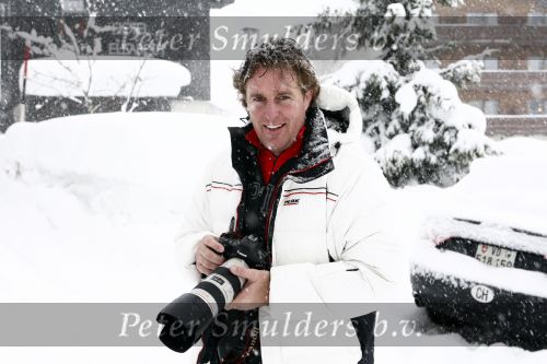 Lech 17 februari 2009
Edwin Smulders in lech meg heel veel sneeuw.
Peter Smulders bv