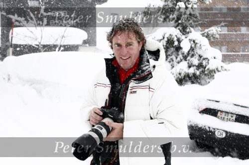 Lech 17 februari 2009
Edwin Smulders in lech meg heel veel sneeuw.
Peter Smulders bv