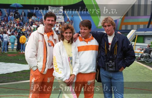 1987
Edwin Smulders