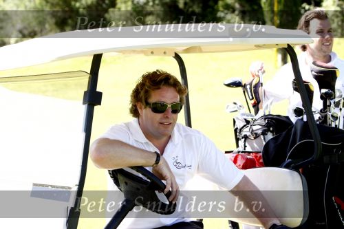 Marbella 25 april 2008
Alex golfdag op marbella golf club georganiseerd door de social club. Winston Gerschtanowitz Rene Froger Jack v Gelder en Edwin   Smulders deden mee en wonnen de wedstrijd.
Peter Smulders bv