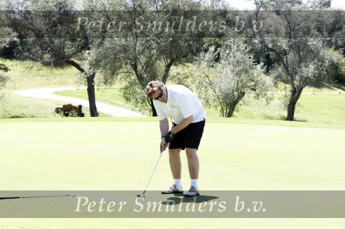 Marbella 25 april 2008
Alex golfdag op marbella golf club georganiseerd door de social club. Winston Gerschtanowitz Rene Froger Jack v Gelder en Edwin   Smulders deden mee en wonnen de wedstrijd.
Peter Smulders bv