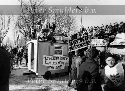 1985
Elfstedentocht bij Bartlehiem