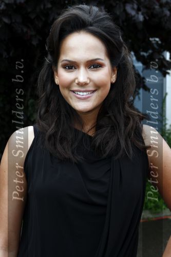 Amsterdam 17 mei 2009
Coiffure awards in de Rai. Elize
Peter Smulders bv