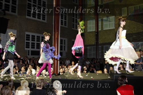 Amsterdam 24 januari 2008
Elle style award.