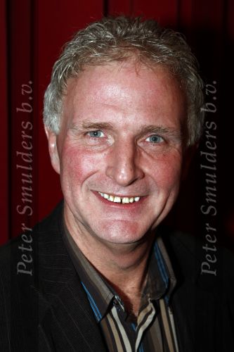 Utrecht 10 april 2008
Uitreiking CD Grad Damen in het fc Utrecht stadion. 
Emile Hartkamp