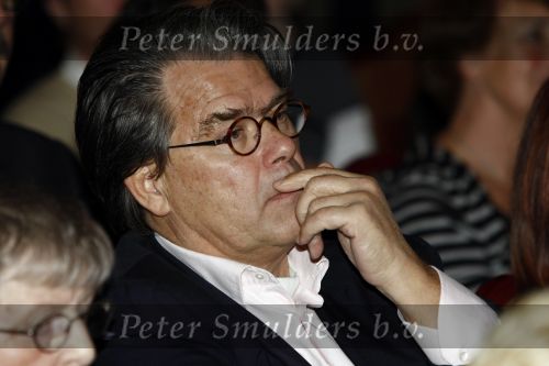 Esbeek 12 maart 2008
Emile Ratelband bij uri geller.
Peter Smulders bv