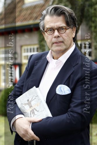 Esbeek 12 maart 2008
Emile Ratelband bij uri geller.
Peter Smulders bv