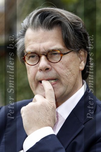 Esbeek 12 maart 2008
Emile Ratelband bij uri geller.
Peter Smulders bv