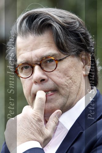Esbeek 12 maart 2008
Emile Ratelband bij uri geller.
Peter Smulders bv