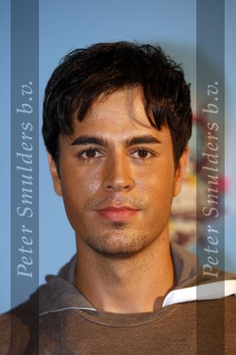 Amsterdam 27 oktober 2007
Uitreiking tmf awards in de heineken music hall. Enrique Iglesias