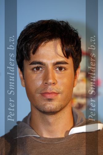 Amsterdam 27 oktober 2007
Uitreiking tmf awards in de heineken music hall. Enrique Iglesias