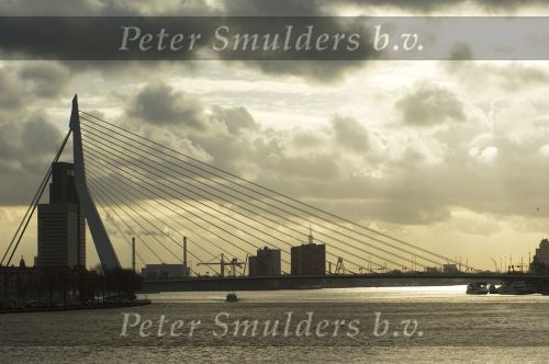 Rotterdam, 10 Februari 2008
Erasmusbrug