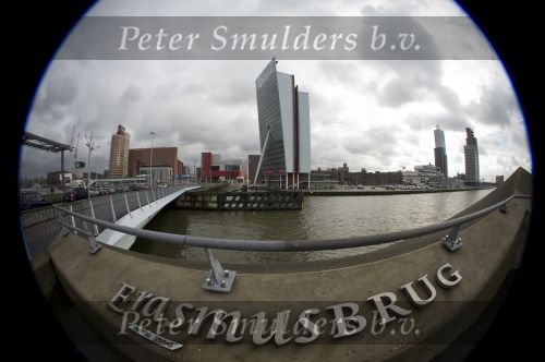 Rotterdam, 10 Februari 2008
Erasmusbrug