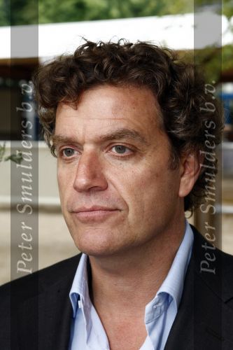 Amsterdam 10 juli 2008
Najaarspresentatie SBS 6 Net5 en Veronica in de rai.   Eric v Stade