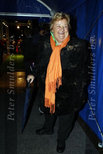 Amsterdam 29 februari 2008
Premiere Circus du soleil. Erica Terpstra
Peter Smulders bv
