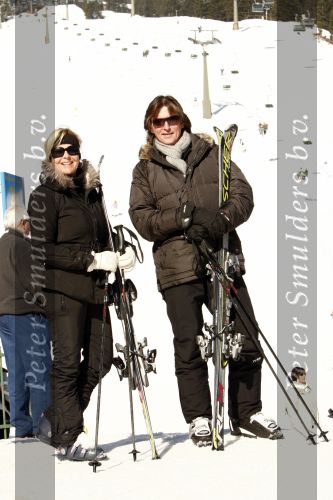 Lech 26 februari 2008
Erik de Zwart met zijn vrouw op skivakantie in Lech.
Peter Smulders bv