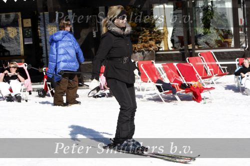 Lech 26 februari 2008
Erik de Zwart met zijn vrouw op skivakantie in Lech.
Peter Smulders bv