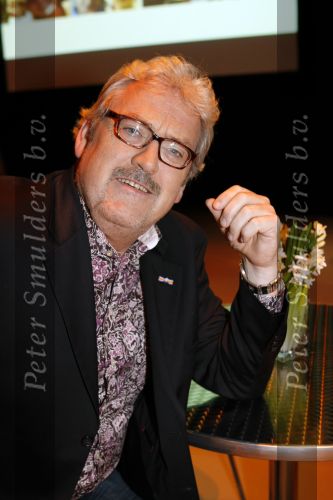 Hilversum 22 januari 2009
Voorjaarspresentatie NCRV. Ernst Daniel Smid