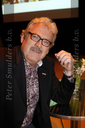 Hilversum 22 januari 2009
Voorjaarspresentatie NCRV. Ernst Daniel Smid