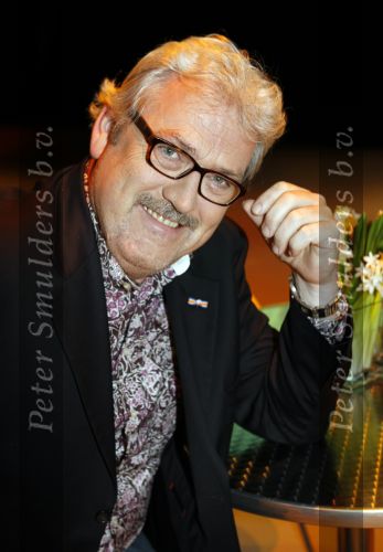 Hilversum 22 januari 2009
Voorjaarspresentatie NCRV. Ernst Daniel Smid