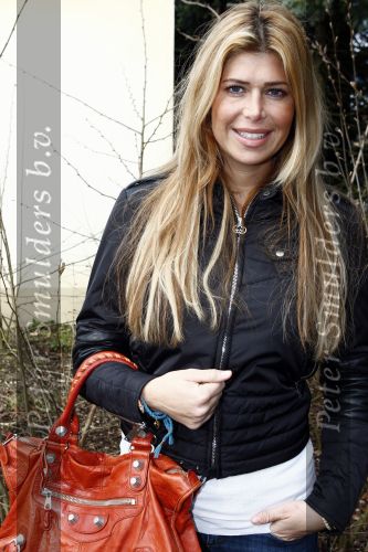 Kaatsheuvel 29 maart 2009
15 jarig bestaan van Princess in de efteling. Estelle Gullit met Joelle en Maxim
Peter Smulders bv