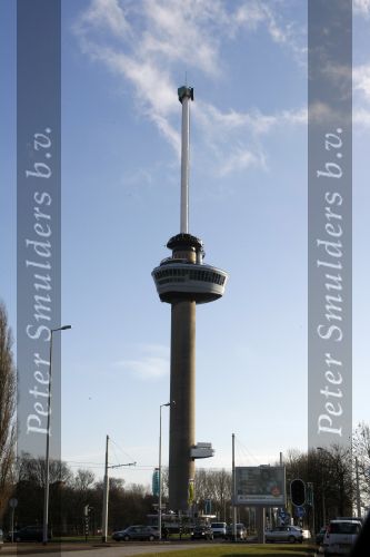 Rotterdam 20 januari 2009
Rachel Hazes neemt haar vriend Niccolo mee naar de euromast in Rotterdam.
Peter Smulders bv