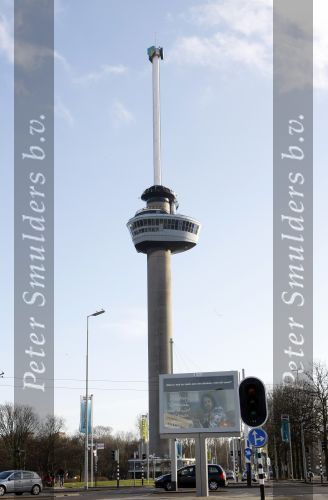 Rotterdam 20 januari 2009
Rachel Hazes neemt haar vriend Niccolo mee naar de euromast in Rotterdam.
Peter Smulders bv