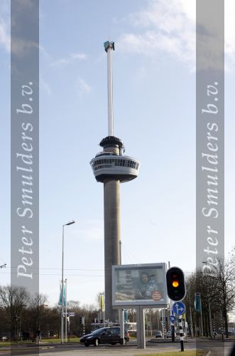 Rotterdam 20 januari 2009
Rachel Hazes neemt haar vriend Niccolo mee naar de euromast in Rotterdam.
Peter Smulders bv