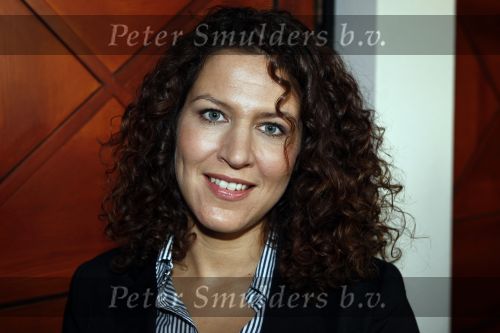 Amsterdam 7 februari 2008
Perspresentatie van sbs 6 net 5 en veronica in de angel studio\'s. Evelien de Bruijn