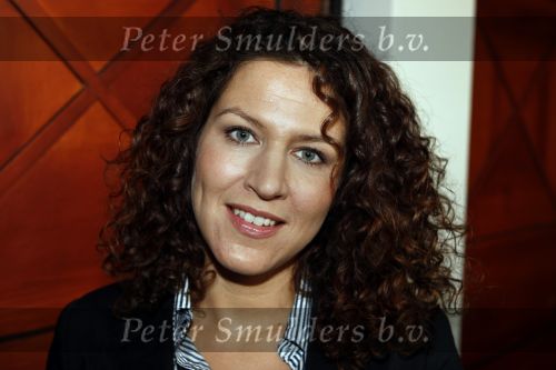 Amsterdam 7 februari 2008
Perspresentatie van sbs 6 net 5 en veronica in de angel studio\'s. Evelien de Bruijn
