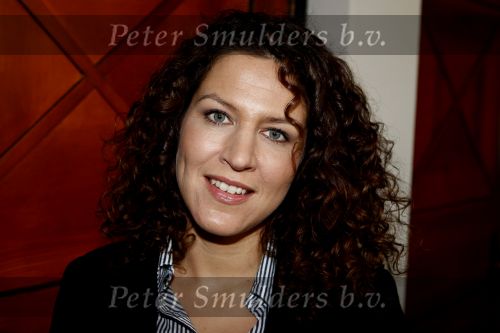 Amsterdam 7 februari 2008
Perspresentatie van sbs 6 net 5 en veronica in de angel studio\'s. Evelien de Bruijn