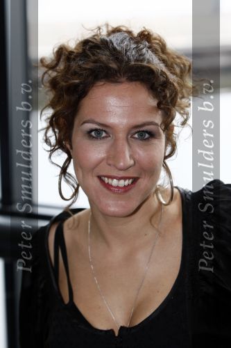 Zaandam 27 januari 2009
Voorjaarspresentatie sbs6 in het zaantheater. Evelien de Bruijn
Peter Smulders bv
