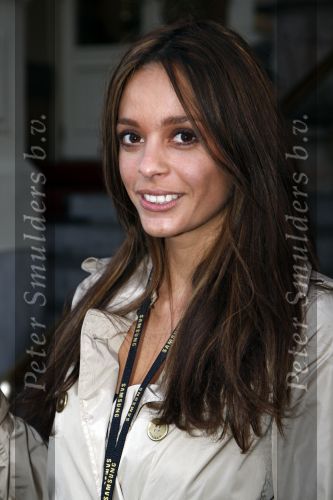 Amsterdam 21 april 2008
Presentatie van Samsung Ladyphone in het amstel hotel. Fajah Lourens
Peter Smulders bv