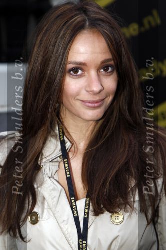 Amsterdam 21 april 2008
Presentatie van Samsung Ladyphone in het amstel hotel. Fajah Lourens
Peter Smulders bv