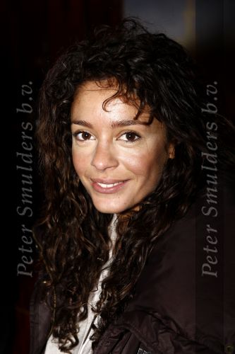 Amsterdam 25 januari 2009
Premiere de dappere muis in Tuschinski. Fajah Lourens met dochter
Peter Smulders bv