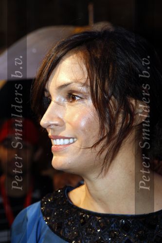 Amsterdam 5 november 2007
Premiere Hans Klok , see you in Vegas in Tuschinski. Famke Janssen met kinderen van haar zus Antoinette Beumer
Peter Smulders bv