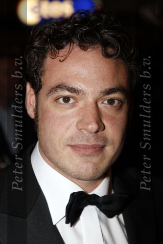 Amsterdam 7 oktober 2007
Premiere alles is liefde in Tuschinski. Fedja v Huet