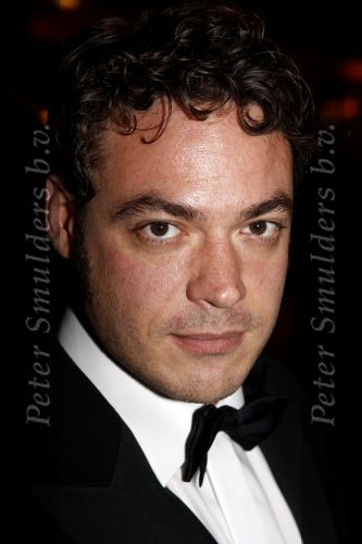 Amsterdam 7 oktober 2007
Premiere alles is liefde in Tuschinski. Fedja v Huet