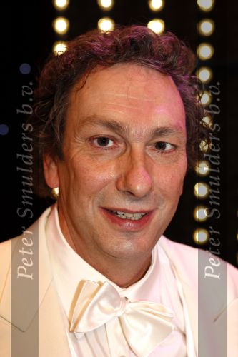 Utrecht 4 november 2007
Premiere Andre v Duin Revue met Ron Brandsteder in Beatrix theater. Ferry de Groot
