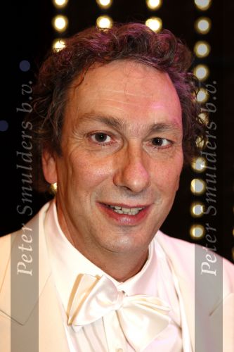 Utrecht 4 november 2007
Premiere Andre v Duin Revue met Ron Brandsteder in Beatrix theater. Ferry de Groot
Peter Smulders bv