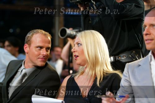 Bloemendaal 19 september 2003

elite model of the year verkiezing
fiona heering

Peter Smulders bv