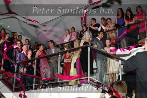 Utrecht 9 maart 2008
Premiere Dirty dancing met oa Martin v Bentem Anouk v Nes Jette Carolijn v d Berg Frances de Jong Chris Tates ea in het Beatrix theater.
Peter Smulders bv
