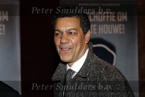 Amsterdam 5 oktober 2007
Premiere Ciske de Rat in Carre.  Frank sanders