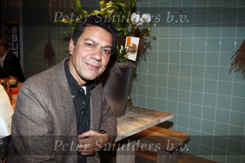 Amsterdam 10 september 2007
Opening M lab in amsterdam .Frank Sanders