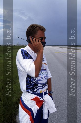 1994
Frank de Boer
