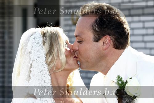 Fijnaart Willemstad 9 mei 2008
Trouwen Frans Bauer en Mariska. Christian Jan en Frans Jr zijn natuurlijk erbij.
Peter Smulders bv