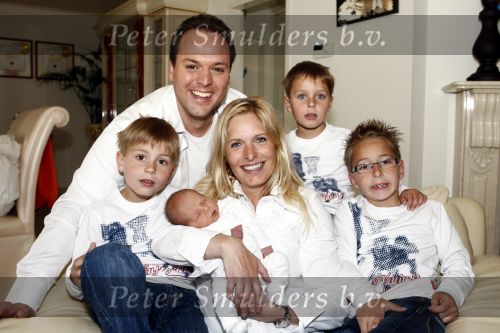 11 Mei 2009 Frans Bauer