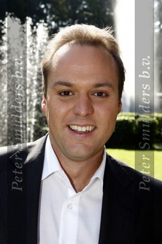 Hilversum 15 september 2008
Presentatie Frans Bauer