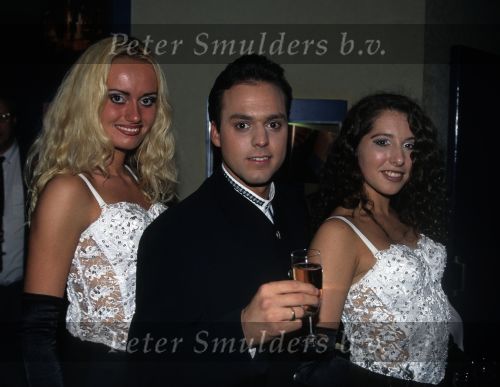 Frans Bauer 1994