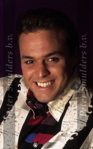 1995 Frans Bauer
